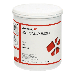 [C009300] Silicona para laboratorio ZETALABOR, 2,6kg. ZHERMACK