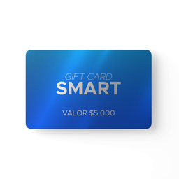 [C009442] Gift Card SMART
