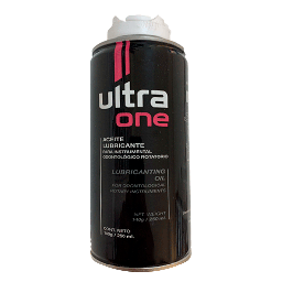 [C009491] Aceite para Turbina, spray x 250ml. ULTRA ONE