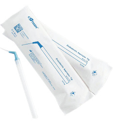 [C009696] Suctor tipo cánula para endodoncia, plásticas, en pouch individual. COTISEN