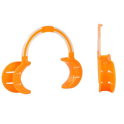 [C009704] Abreboca total Premium siliconado, tipo C. COTISEN