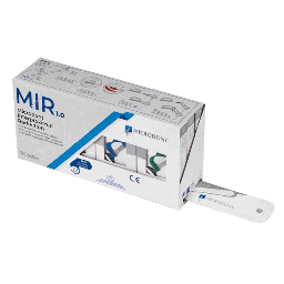 [C009751] Kit de desgaste interproximal MIR x 12 unidades. Microdont