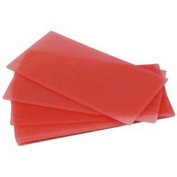 [C009837] Cera Rosa Invierno para modelar x 200g (Caja cerrada). VAICEL