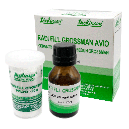 [C009886] Cemento de Grossman AVIO. DICKINSON