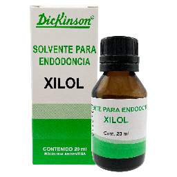[C009891] Xilol puro x 20ml. DICKINSON