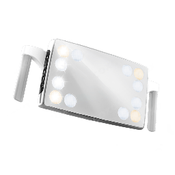 [C010522] Foco Cialítico de 12 LED CX249-24 . COXO