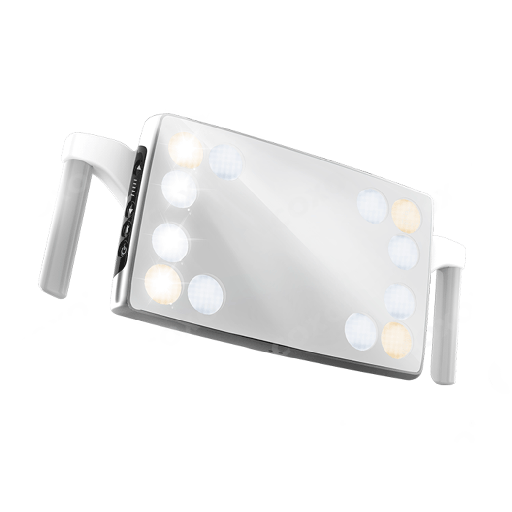 [C010522] Foco Cialítico de 12 LED CX249-24. COXO