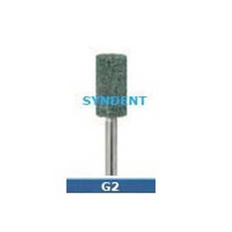 [C004437] Piedra montada de cerámica G2. SYNDENT