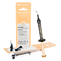 Composite Flow PERMAFLO, jer. x 2.3g. ULTRADENT