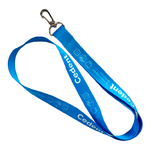 [C013532] Correas / Llaveros Cedent