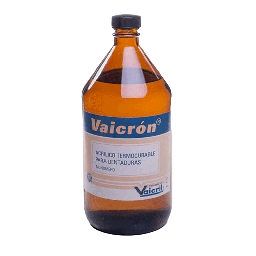 [C013658] Acrílico líquido termocurado (monómero) x 500 ml. VAICRON