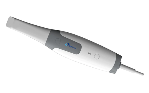 [C014311] Scanner intraoral integral, Helios 600. Eighteeth
