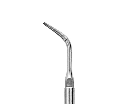 [C039794] Punta para cavitador diamantada para Acabado de corona 1F (E). HELSE ULTRASONIC