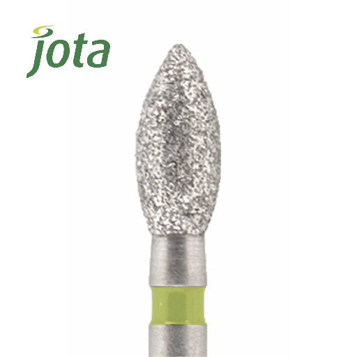 [C041432] Piedra de diamante FG 830EF-021 (Amarilla) x unidad. JOTA