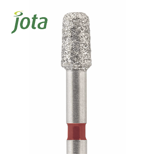 [C042041] Piedra de diamante FG 846KRF-025 (Roja) x unidad. JOTA