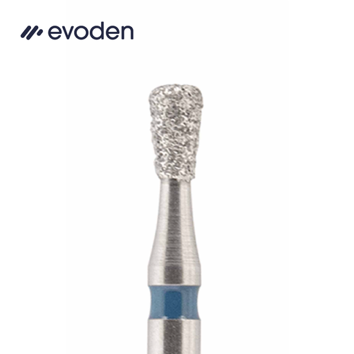 [C042289] Piedras de diamante FG 808M-012 (Azul), blister x 5u. EVODEN