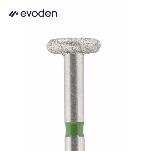 [C042297] Piedras de diamante FG 907G-041 (Verde), blister x 5u. EVODEN