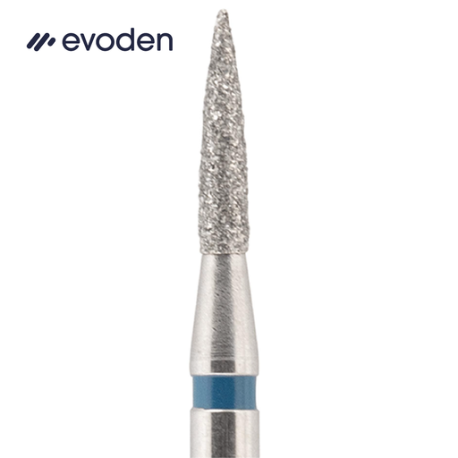 [C042339] Piedras de diamante FG 861M-013 (Azul), blister x 5u. EVODEN