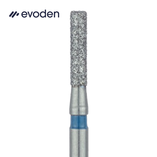 [C042385] Piedras de diamante FG 837M-014 (Azul), blister x 5u. EVODEN