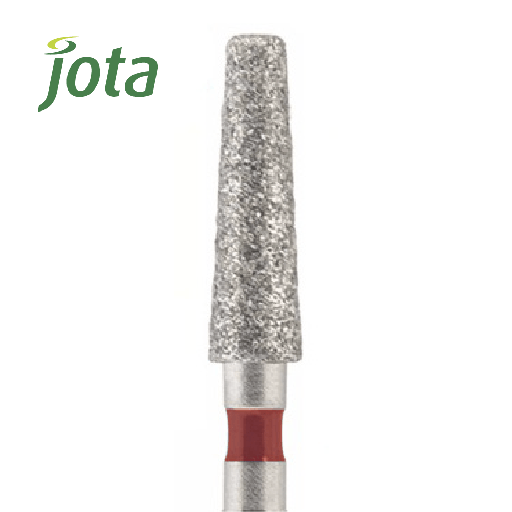 [C042394] Piedra de diamante FG 847RF-016 (Roja) x unidad. JOTA