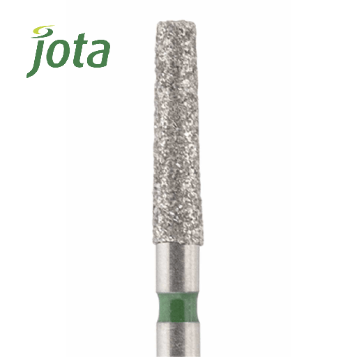 [C042429] Piedra de diamante FG 847G-018 (Verde) x unidad. JOTA