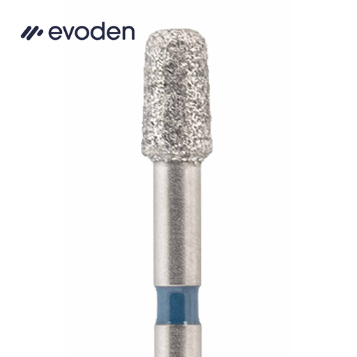 [C042435] Piedras de diamante FG 846KRM-023 (Azul), blister x 5u. EVODEN