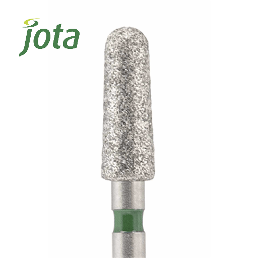 [C042446] Piedra de diamante FG 849G-025 (Verde) x unidad. JOTA