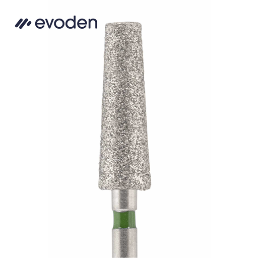 [C042452] Piedras de diamante FG 848G-018 (Verde), blister x 5u. EVODEN