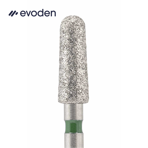 [C042458] Piedras de diamante FG 849G-018 (Verde), blister x 5u. EVODEN