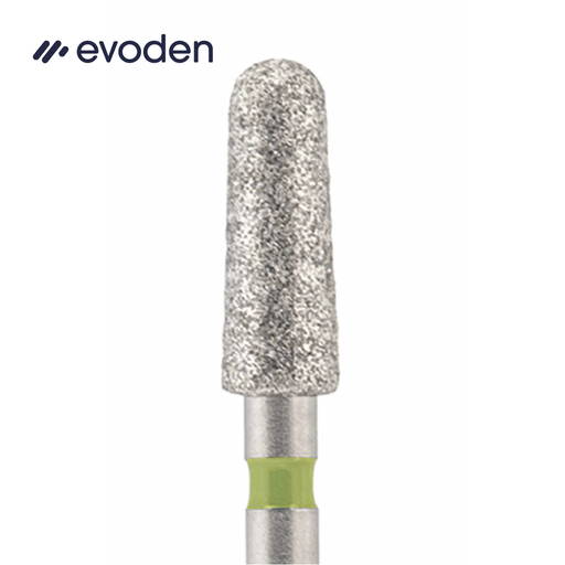 [C042459] Piedras de diamante FG 849EF-013 (Amarilla), blister x 5u. EVODEN