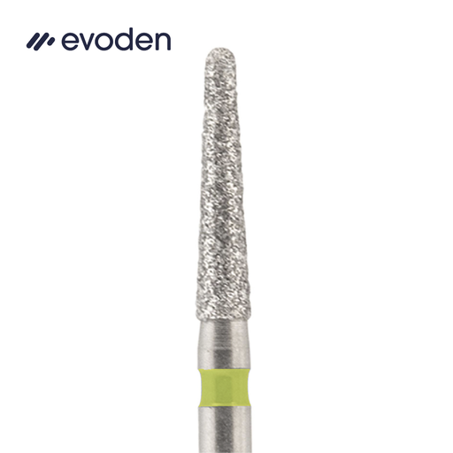 [C042520] Piedras de diamante FG 850EF-016 (Amarilla), blister x 5u. EVODEN