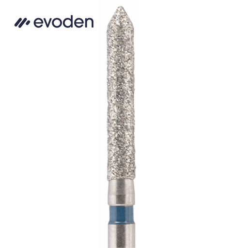 [C042606] Piedras de diamante FG 886M-014 (Azul), blister x 5u. EVODEN