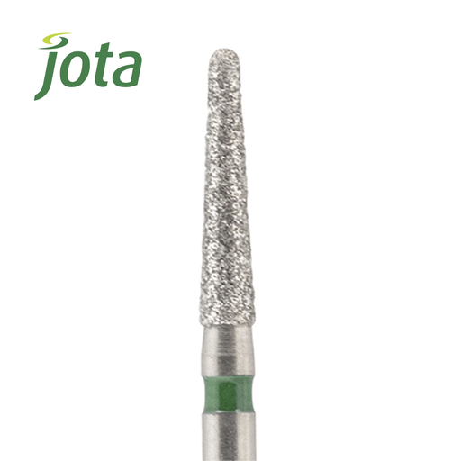 [C042776] Piedra de diamante FG 850G-018 (Verde) x unidad. JOTA