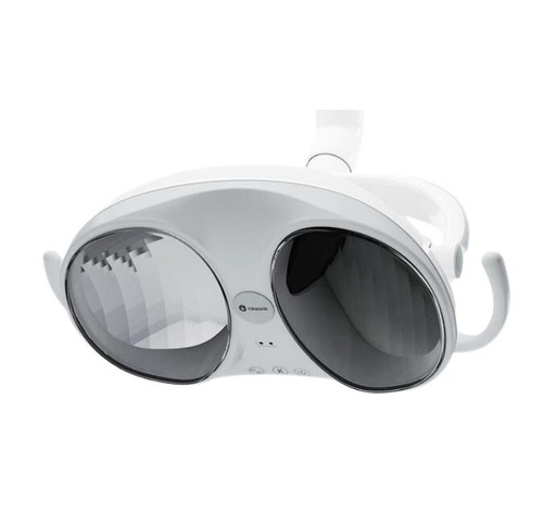 [C052409] Foco LED S200 dual. CINGOL