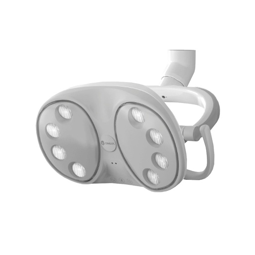 [C052411] Foco Cialítico de 8 LEDs S300. CINGOL