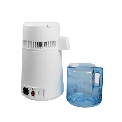 [C058096] Destilador de agua LF-Z500. LAFOMED