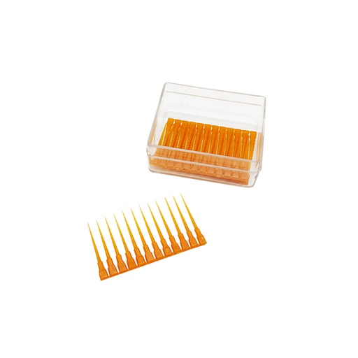 [C063110] Pins (P/DURALAY). peine x 12u. S/M
