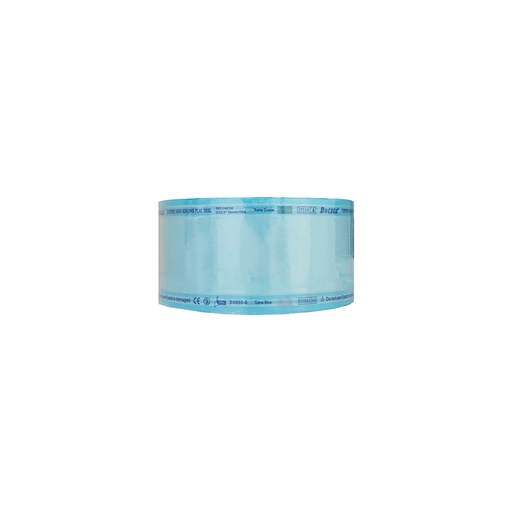 [C069774] Rollo pouch para esterilización 7.5cm x 200m. COTISEN