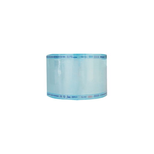 [C069775] Rollo pouch para esterilización 10cm x 200m. COTISEN