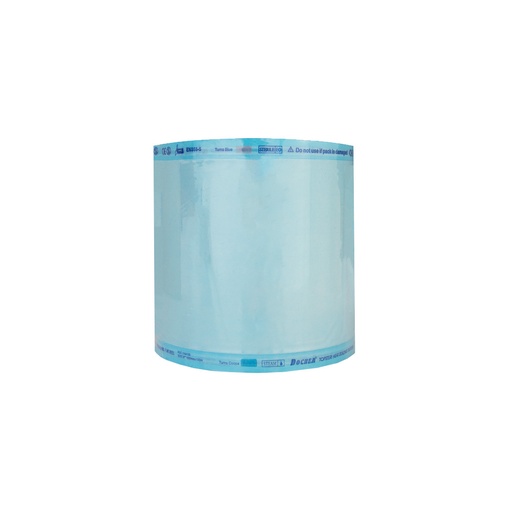 [C069776] Rollo pouch para esterilización 15cm x 200m. COTISEN