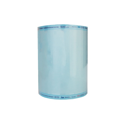 [C069777] Rollo pouch para esterilización 20cm x 200m. COTISEN