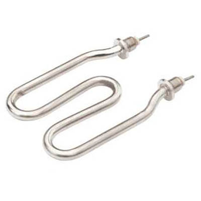 [C005160] Resistencia de calor en forma de U para termoformadora. EVODEN