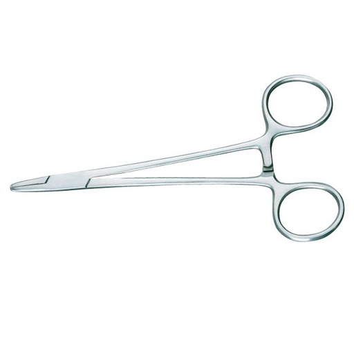 [C004675] Porta agujas 14cm. BELKYS