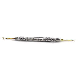 Espatula de composite. AMERICAN EAGLE