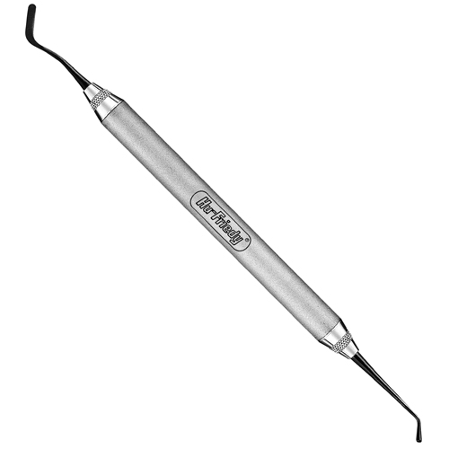 Espatula de composite. HU-FRIEDY