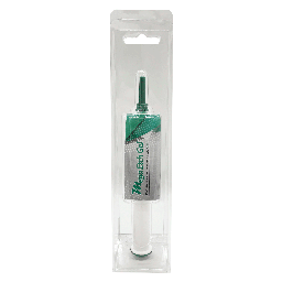 [C001026] Ácido grabador MEGA ETCH GEL, jeringa gel 12g. MV 33%. MD