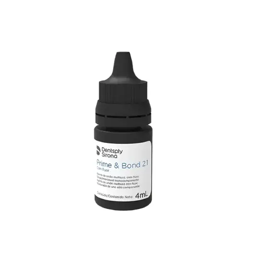 [OOAD0007] Adhesivo Prime & Bond 2.1, frasco 4ml. DENTSPLY