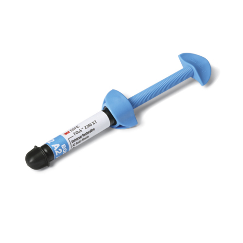 Composite Filtez Z-350 XT, jer. x 4g. 3M