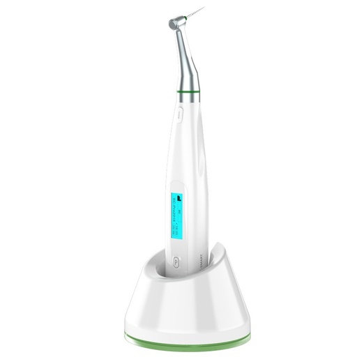 [C078453] Micromotor endodóntico inalámbrico, con localizador, C-SMART MINI AP. COXO