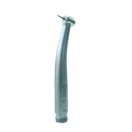 [C080258] Turbina LED SIN Sombras, 4 spray, push button, 2300PL‐B2 (CK-15 B2). TEALTH